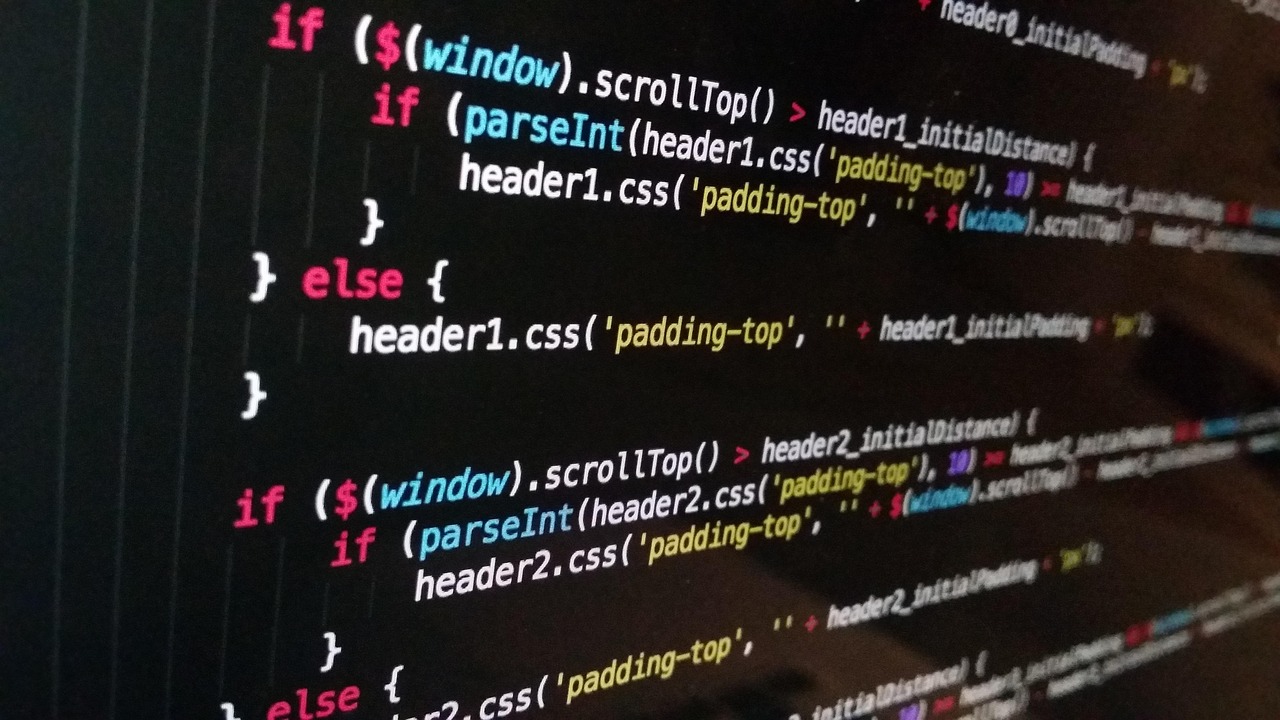 App und PWA als Code abgebildet