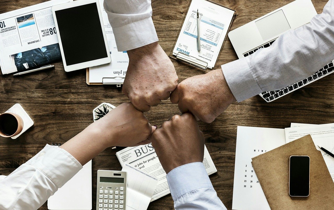 Gemeinschaftlich Vorwärtskommen mit SEO-Optimierung 